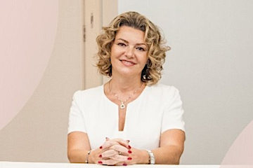 Беликова Елена Ивановна офтальмолог