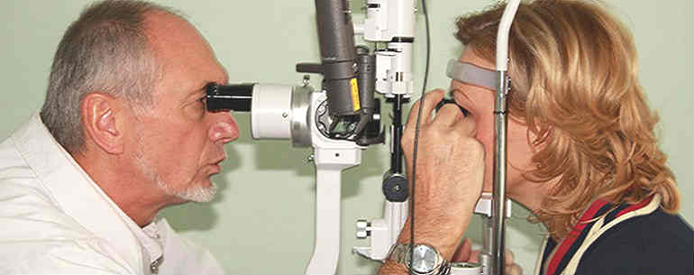 Офтальмологическая клиника Микрохирургии глаза в Красногорске отзывы