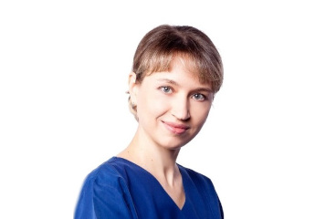 Михайлова (Сиденко) Татьяна Николаевна офтальмолог