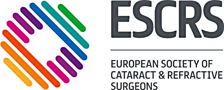 ESCRS - Европейское общество катарактальных и рефракционных хирургов