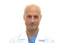 Офтальмолог Арсений Кожухов