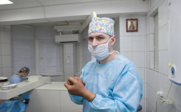 Доктор Мартынов Юрий отзывы пациентов о враче офтальмологе