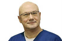 Офтальмолог Унгурьянов Олег Владимирович
