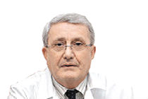 Офтальмолог Сергей Эдуардович Аветисов - отзывы