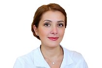 Офтальмолог Баласанян Виктория Олеговна - отзывы