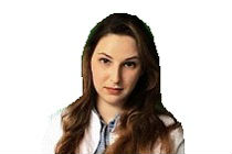 Офтальмолог Городецкая Юлия Борисовна - отзывы
