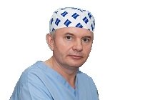 Офтальмолог Юрий Юрьевич Калинников - отзывы