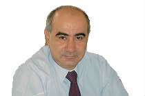 Офтальмолог Карамян Арам Ашотович - отзывы