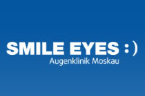 Smile Eyes - клиника лазерной коррекции зрения в Москве