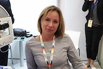 Офтальмолог Фадейкина Татьяна Львовна