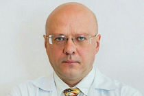 Офтальмолог Старунов Эдуард Владимирович