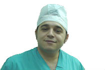 Офтальмолог Жабер Хуссейн Али - отзывы
